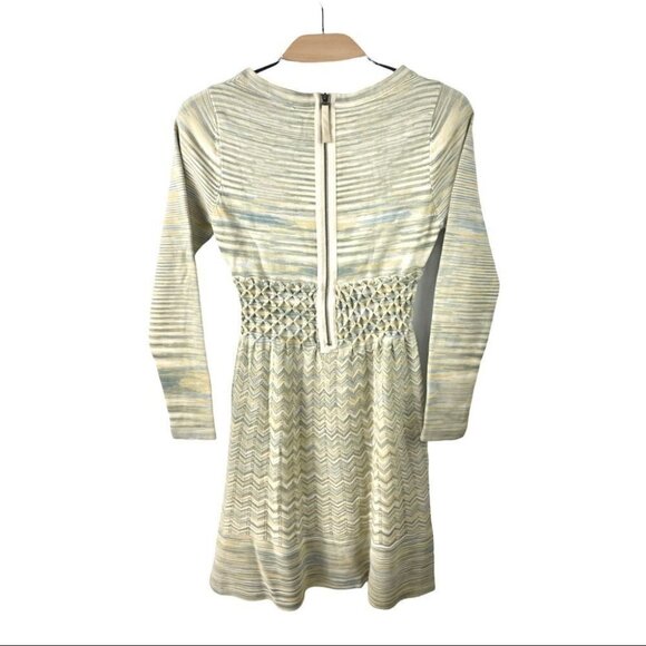 ** Jessica Simpson Yellow Devotion Dress Size S - Picture 2 of 6